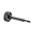 Custom CNC Gear Hob Knurled Stainless Steel Aluminum Alloy Tight Parts Mini Cnc Machining