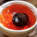 Hot Selling Yun Nan Puer Tea Mini Portable Traditional Chinese Pu Erh Puer Tuocha Dark Tea