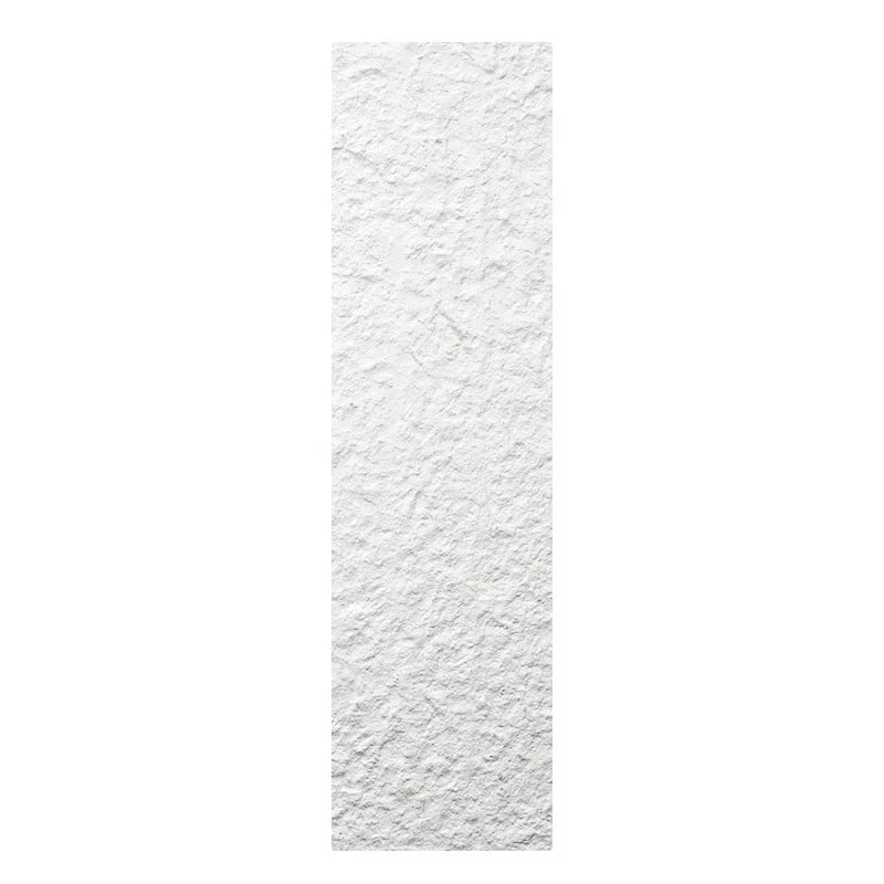 New Material MCM Wall Decoration Veneer Cladding Easy Installation Indoors and Outdoors Decoration Flexible Dacite Stone