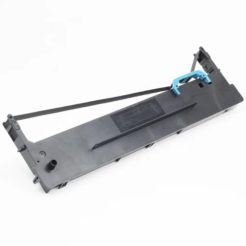 Compatible Tally Dascom1125+ 1140 1145 1330 Black Impact Ribbon LA2600 Printer Ribbon Cartridge 99003L