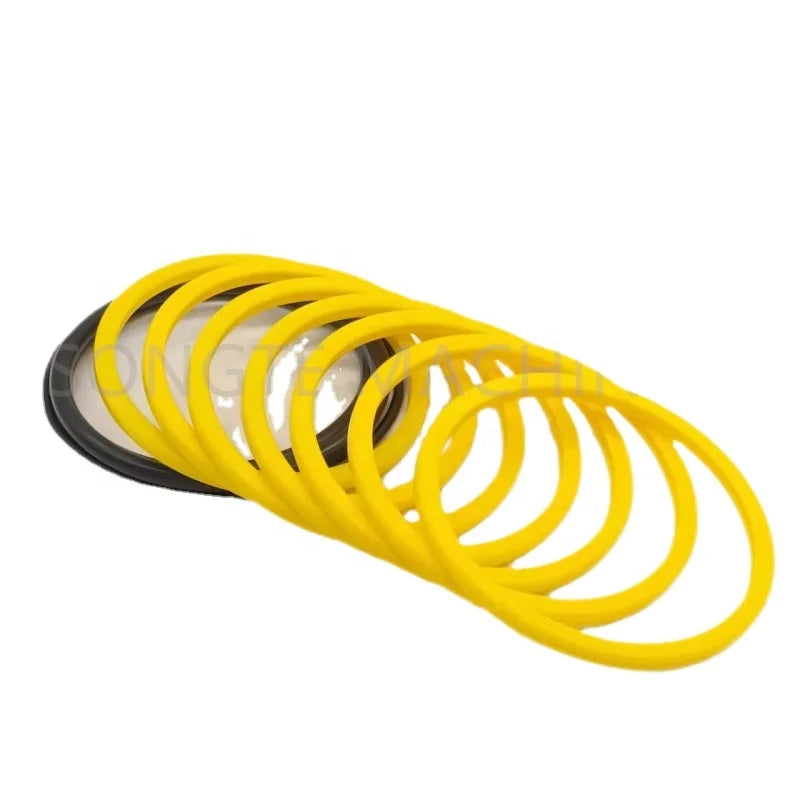 Construction Machinery Parts Professional Factory Excavator SK230-6  SK300-N2 SK330-6 Center Joint Seal Kits for Kobelco