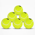 Whizz Tennis Ball for Tennis Racket Playing