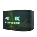 P1.53 P1.56 P1.86 P2 P2.5 Indoor 3D Stage Cabina GOB Podium DJ Booth Flexible LED Display Screen