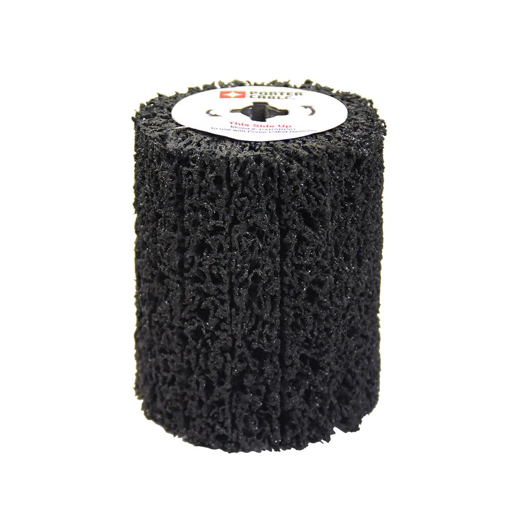 Restorer Paint Stripping Abrasive Grinding Wheel for Wood and Metal