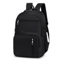 Factory New Fashion Style Tridimensional Large Capacity Casual Unisex Schoolbag Customized LOGO Business Laptop Backpack