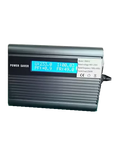 JS001C New Automatic Power Saver 30k-50kw Energy-Saving Device with Engine for Home 110-240V