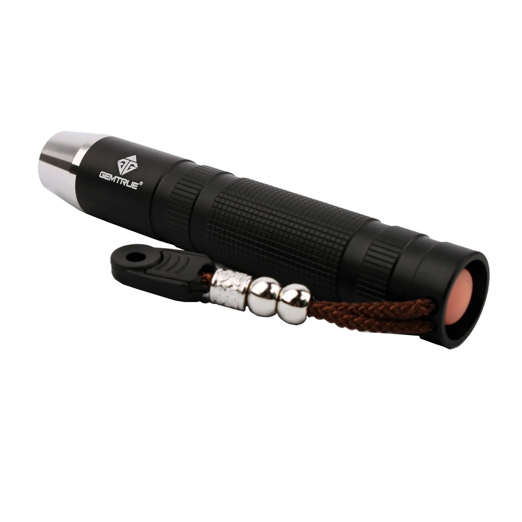 DikaiTools GemTrue Brand DK91010-A Gem Checking Tool Diamond Torch Diamond Led Uv Light Rechargeable Torch