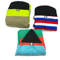 New Design Surf Stretch Covers Surf Sox Portable Surfboard Sock Protective Cover Storage Case Surfboard Bag 50mm or Custom 18021