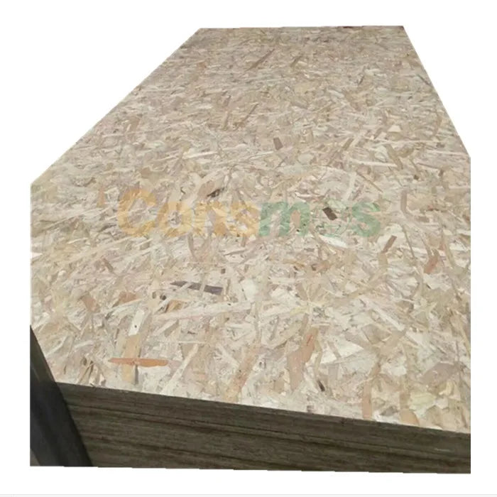 Consmos Planchas Osb Board 8mm Brazil Price for Building MegaBDM