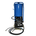 Grease Lubricator 15L Electric Grease Pump for Russia Poland Ukraine Belarus CIS and South American Markets