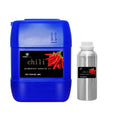 Food Grade Pure Natural Plant Pure Capsaicin Oil 100% Chili Essential Oil Chili Oil for Food Flavoring