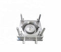 PVC Plastic Impeller Injection Mold Pvc Mold Plastic Injection China Injection Molded Parts Mould Enclourses Housings Cases