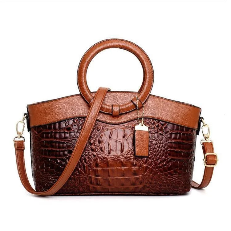 Designer Brand Luxury Messenger Bag for Women Custom Cross Casual Tote Zipper Closure Polyester Half Moon Minimum Order 3pcs