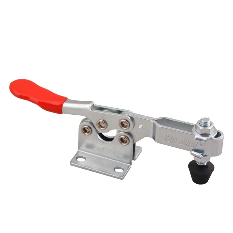 Toggle Clamp Manufacturer 215-U Similar to HS-201-B Quick Horizontal Toggle Clamp Tools for Clamp  Fixture