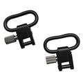 OEM 1.0 Inch Quick Detachable Heavy Duty Sling Swivel for Sling Quick Release Gun Swivels