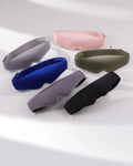 Travel 3D Eye Mask Sleep Soft Padded Shade Cover Rest Relax Sleeping Blindfold Memory Sponge Sleep Eye Mask