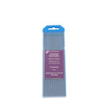 WP Pure Lanthanated Green 175mm 1.6mm Tungsten Electrode for Tig Welding Welding Torches Product