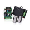 Garage and Gate Opener Receiver Remote Control 433 mhz