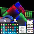 Colorful Led Module Light Smart Electronic 3smd 5050 High Bright Indoor Outdoor Spot Light Led Module for Advertisement
