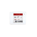 Bohang Manufacturer E Link 1.54 Inch  Base Station  BLE ESL Electronic Shelf Label BLE Electronic Price Tag