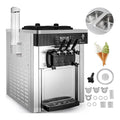 Wide Application Commercial Soft Ice Cream Machine
