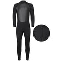 Original Factory Diving Wetsuit Three Layers Full Body Kids Suits For Girls 10-12 Wet Surf Suit