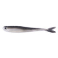 Wholesale SO101 8cm 2.2g 10pcs/bag Artificial Soft Plastic Baits Fishing Lures
