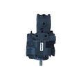 Excavator Main Pump PVD-2B-40P KX91-2 KX91-3 Hydraulic Pump