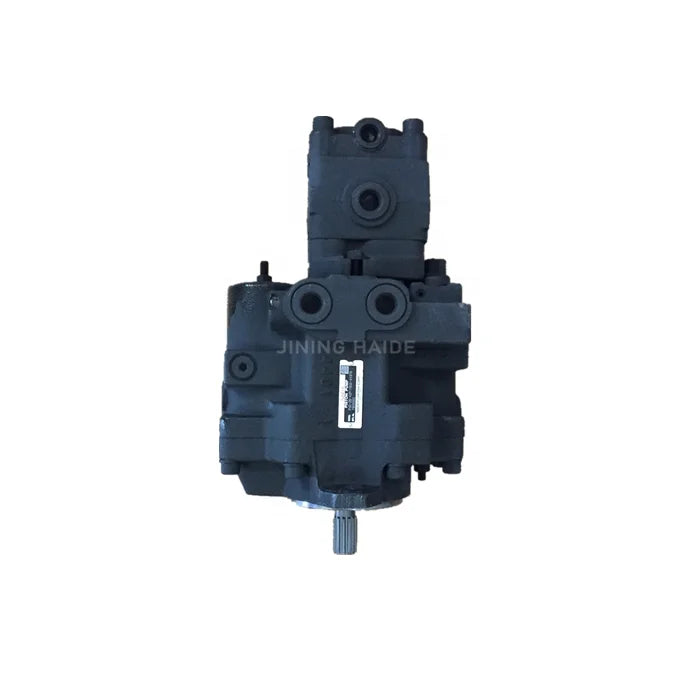 Excavator Main Pump PVD-2B-40P KX91-2 KX91-3 Hydraulic Pump