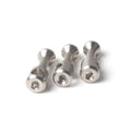 Stainless Steel 316 Spearfishing Band Wishbone Inserts