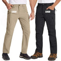Cargo Pants Men High Quality Custom logo Fashion Tactical Cargo Pants Waterproof Tactical Pants for Men