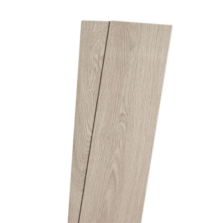 Wood Look Waterproof Luxury Hotel Indoor Rigid Core SPC Flooring