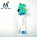 Factory delivery price floating swimming pool thermometer