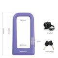 New Arrival RTS Bicycle Lock U-Shape Steel with Silicon Coating Nice Touch and Bike Protection