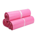 Custom Biodegradable Cheap Price Black Recycled Self Adhesive Waterproof White Express Mailing Bags Packaging for Clothing