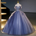 Art Test 2024 Summer New Vocal Stage Solo Pondy Skirt Report Performance Woman Evening Dress