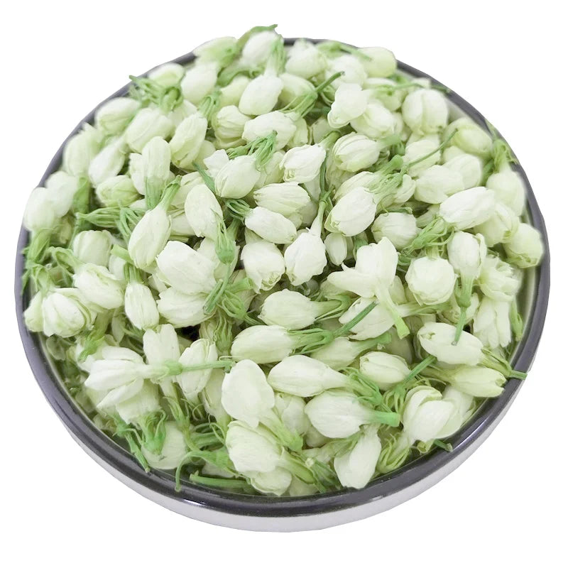 HUARAN Wholesale Supply From Origin Good Quality Nature Dry Flower Tea Low Price New Dried Jasmine