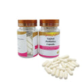 Vaginal Detox Suppositories Pills Yoni Pops Vagina Cleaning Vaginal Boric Acid Capsules