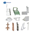 Manufacturer Oem Odm Stamping Tools Metal Parts Corner Storages Metal Cut Laser Custom Metal Cabinet / Enclosure