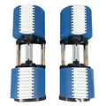 THYFIT OEM Gen 2 80LB 90LB 100LB 40KG 45KG Gym Flexible Dumbbell Adjustable Weightlifting Dumbbells Set
