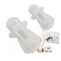 Best Quality Period Super Absorbent Winged Organic Soft Sanitary Pads for Female