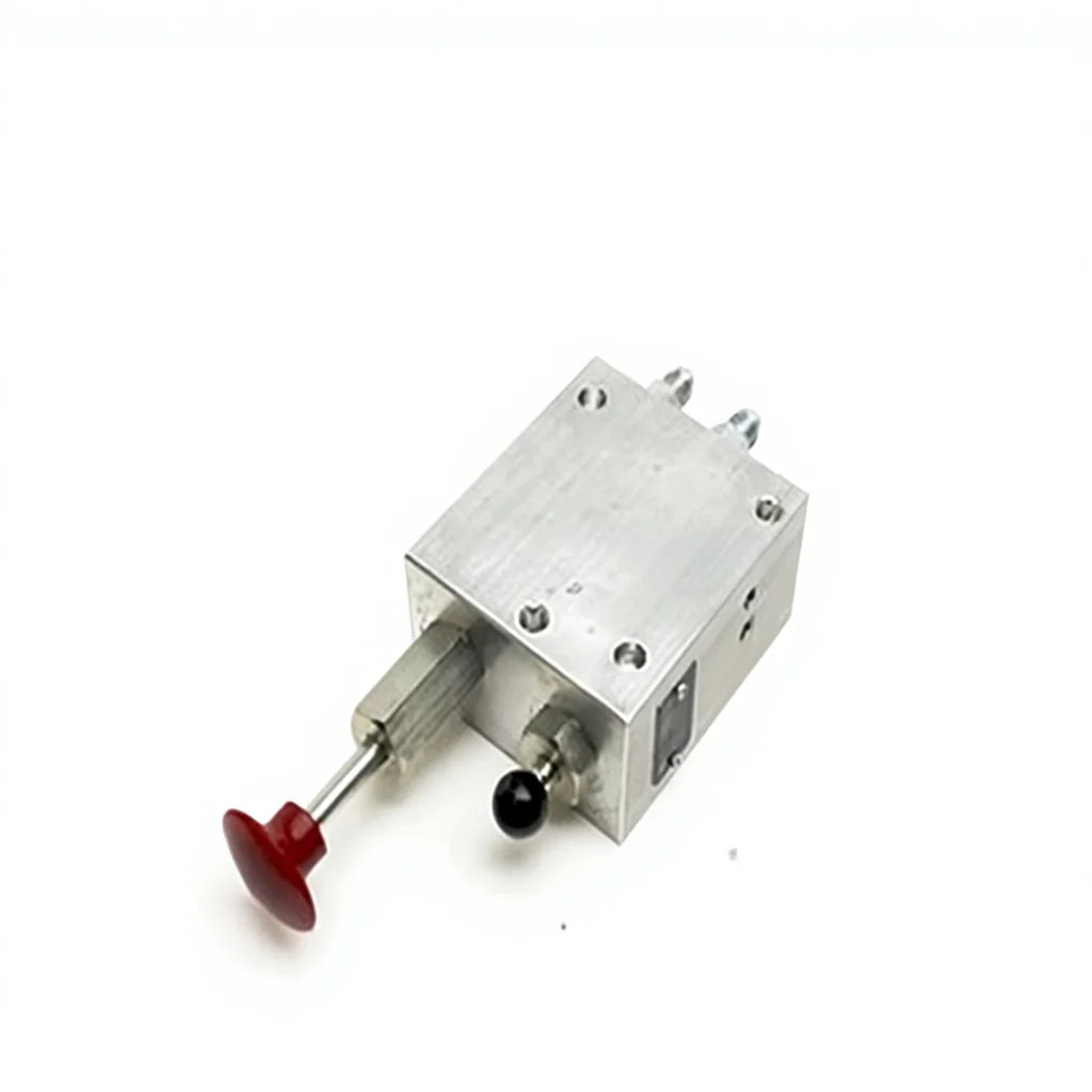 HNARL Genie Brake Release Manifold Assembly 105067GT 105067 for Genie GR GS QS Series
