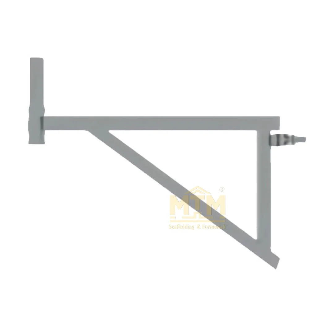 European Layer Scaffolding Construction Steel Frame
