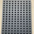 LST Customizable Food-Grade Round Star Silicone Mold Vitamin Silicone Jelly Gummy Mold Free Sample Available for Sale