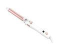 Rotating Hair Curler Automatic Curling Wand Anti Ceramic Hair Waver Curling Iron for Hair Care and Styling Tools