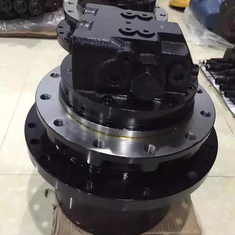Cat304.5 304.5 Track Drive 199-5148 304.5 Excavator Travel Motor P/N 300-4246