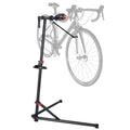Bike Repair Stand Home Portable Bicycle Mechanics Workstand for Mtb Road Bike Rack Holder Storage Bicycle Repair Stand