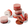 ODM Factory Customizes Its Own Brand Long-lasting Bronzer Waterproof Profile Vegan Bronzer