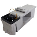 Wholesale Price Chiropractic Equipment and Spa Hair Dryer Salon Furniture Waiting Area Luxury