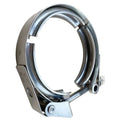 JTLD 4.5inch V-Band Coupling Motor Sports V-Band Clamps Wastegate V Band Clamps